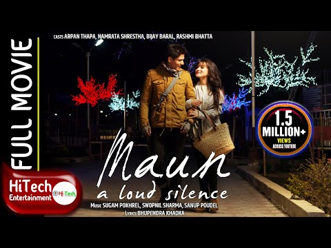 Watch Maun