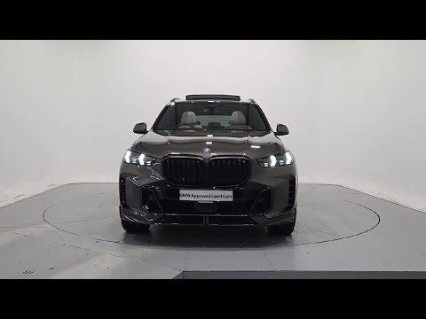 BMW X5 xDrive50e M Sport - Image 2