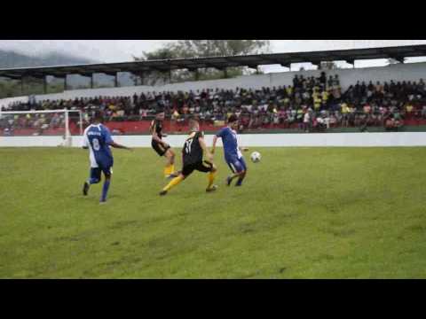 Buera 24 Horas - Copa Arnaldo Pereira (lances da partida)