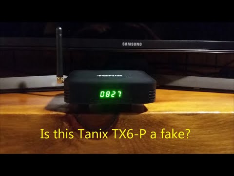 MBOX Frustrated User Guide - The TX6-P Experience, Part 2