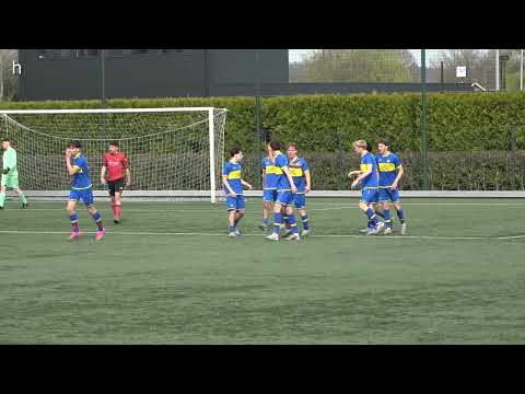 Arnhemse Boys JO19-1 - SC Bemmel JO19-1  22mar25