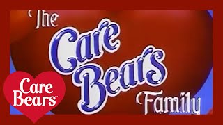 @carebears - Care Bears Countdown – Classic Care Bears Theme Song | Cartoons for Kids