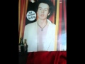 Sid Vicious Side A 02 I wanna be your Dog