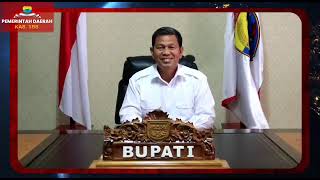 UCAPAN SELAMAT DAN SUKSES ATAS TERSELENGGARANYA PESPARANI KATHOLIK PROVINSI MALUKU KE-IV