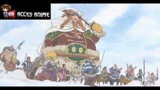 Nekomamushi Arrive Episode Critique Analyse Review One Piece 760 761 تنزيل الموسيقى Mp3 مجانا