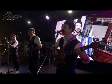 Juampa y Los Maestritos ¡Show en vivo! Carnavales 2026 #SanJavier #SantaFe