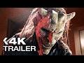 BLACK PHONE 2 Trailer 2 German Deutsch 2025 Ethan Hawke Mason Thames