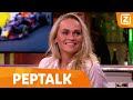 Peptalk 09/11/2020 | Met Irene Schouten, Stef Clement, Daryl Janmaat en Robert Doornbos
