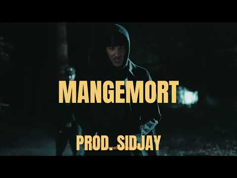 [FREE] Type beat Freeze Corleone - "MANGEMORT"