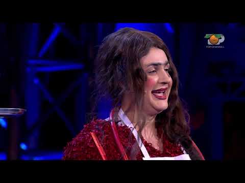 Portokalli, 7 Tetor 2018 - Mami dhe Vajza (Shisha Nord)