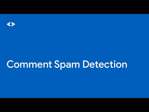 Comment spam detection: Choosing a pre-made tf.js model, quantization, and word vectors explained