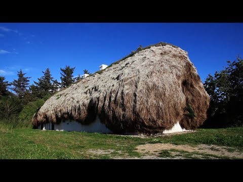 Læsø som bevaringsværdig kultur-og natursamfund