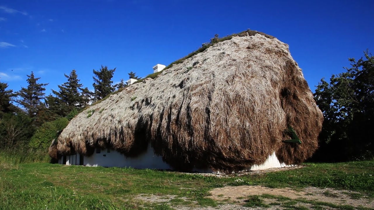 Læsø som bevaringsværdig kultur-og natursamfund