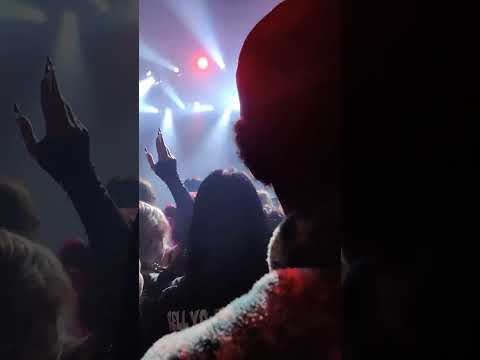 "wake up, choose violence" Savage Ga$p x Do Not Resurrect @ Haunted House Fest 12/10/23