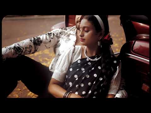 Sahana & Jagadeesh