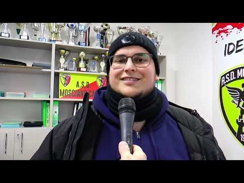 Abruzzo Excellence | Matchday 20: Mosciano vs. Ovidiana Sulmona, interviews
