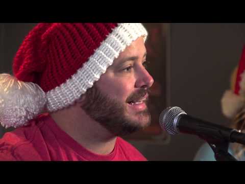 Merry Christmas Baby | Garage Mahal Ep. 17 | Wade Bowen