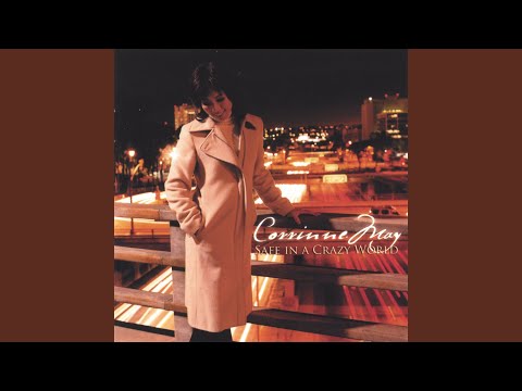 The Birthday Song - Corrinne May