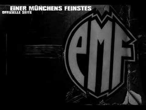 Feinkost Paranoia - Finstar Symphonie