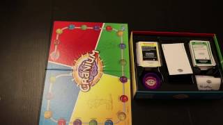 Cranium Party im Test / Review - Gesellschaftsspiele-Test.com