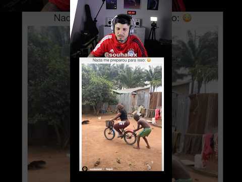 PROIBIDO RIR DISSO 🚨😳