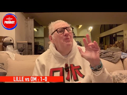 Ligue 1, J15 (1/3) : Monaco rechute à Brest, Marseille déçoit à Lille