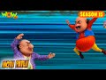Dr Jhatka Ka Kung Fu Motu Patlu Full Episode Season 15 Wow Kidz