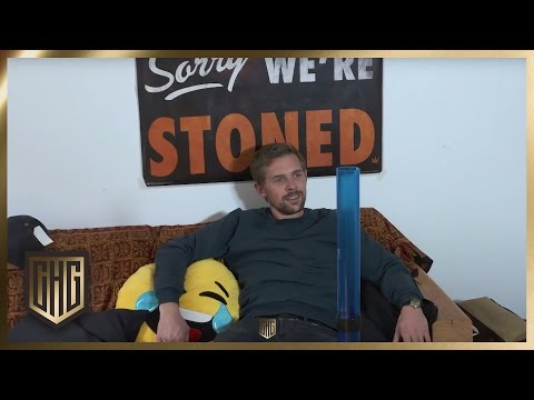 KLAAS: Young, cool, and fresh | Circus HalliGalli | ProSieben