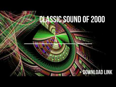 CLASSIC SOUND OF 2000 (Featuring Thick Dick, Evolved, Antranig, Tuscany, Mike Macaluso, Bill Hamel)