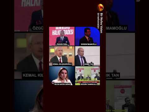 Yazıklar Olsun Size