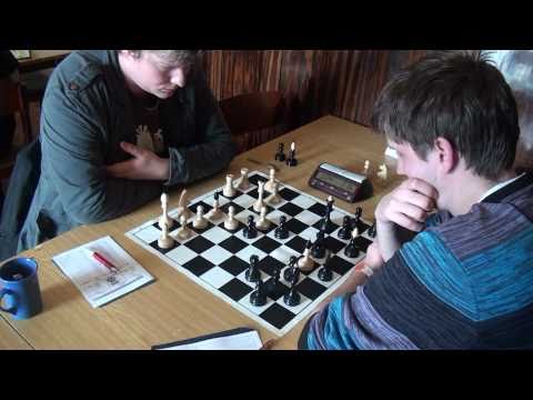 9.1. Tomáš Krak - Martin Zvarik 1 - 0