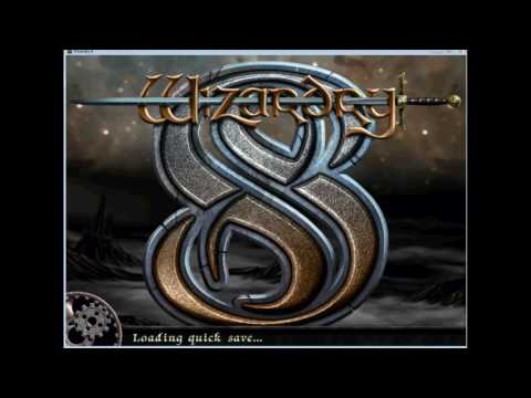 Wizardry 8 Reforged 03 - Darts and dummies