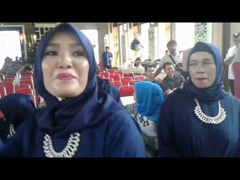 SRIKANDI KERINCI - HAPPY DAY IN TOGETHERNESS