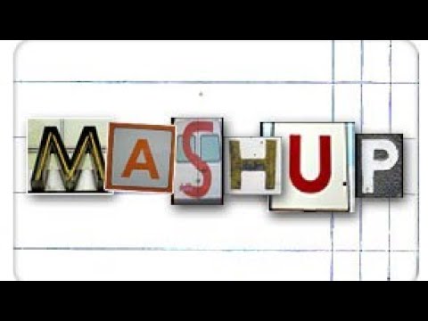 MashUpMadness