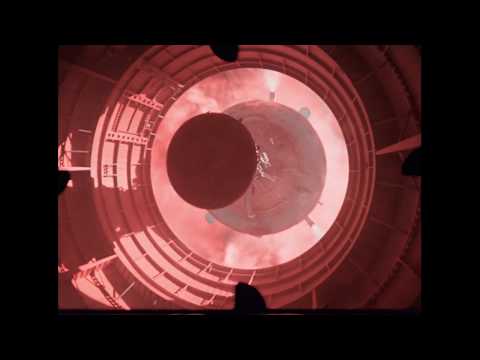 AS-202 - Separation of S-IVB from S-IB and ignition