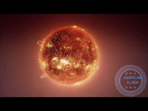 Deep House Mix 2017 Lounge Chill Out Best Space Clip - Deepcube DJ BGK