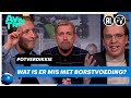 LEKKER ZUIGEN aan een flink stel TIETEN ? | DIT WAS HET NIEUWS