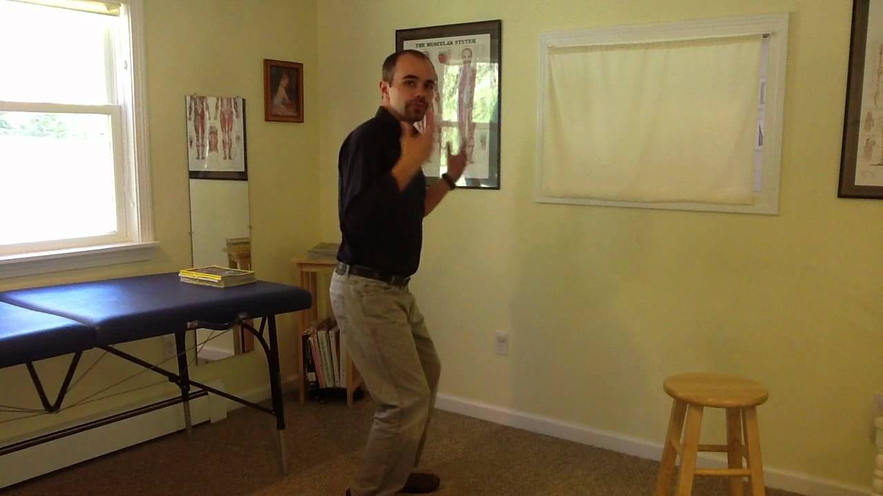 3 Ways to Bend Safely: Part 1