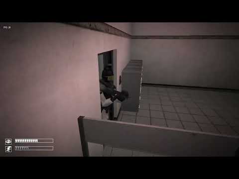 SCP:CB intro guard trick (save/load boosting)