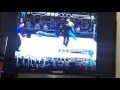 ZPB Plays WWE SmackDown Vs RAW PS2 Bob The Builder VS The Union