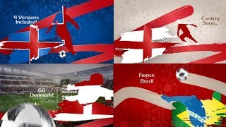 Download lagu Soccer Intro Opener ★ After Effects Template ★ AE Templates mp3 Download lagu Soccer Intro Opener ★ After Effects Template ★ AE Templates mp3