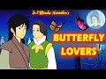 Love Story : BUTTERFLY LOVERS