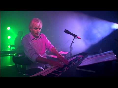 Echoes - David Gilmour Live in Gdańsk HD
