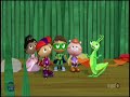Super Why The Ant And The Grasshopper