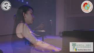 Download lagu Eri Yamamoto performs Wagner-Liszt and Gershwin mp3 Download lagu Eri Yamamoto performs Wagner-Liszt and Gershwin mp3