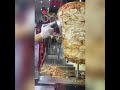 Shawarma ali baba Turkish Restaurant Mansoura Qatar ] MANHAS COOKINGS] Food Vlog
