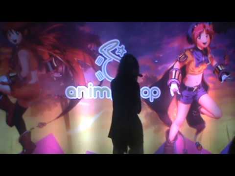 Luís Gustavo / Ikeda Masanori - Hokori takaki fundo（Cover）