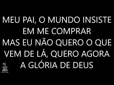 ME AJUDE A MELHORAR - Eli Soares (playback)