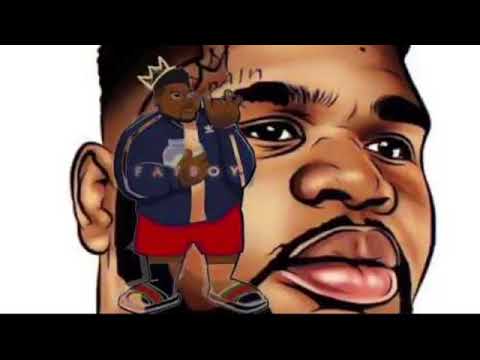 LAR$$EN X FATBOY SSE- Drake