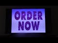 Closing To Look Who S Talking 1990 VHS